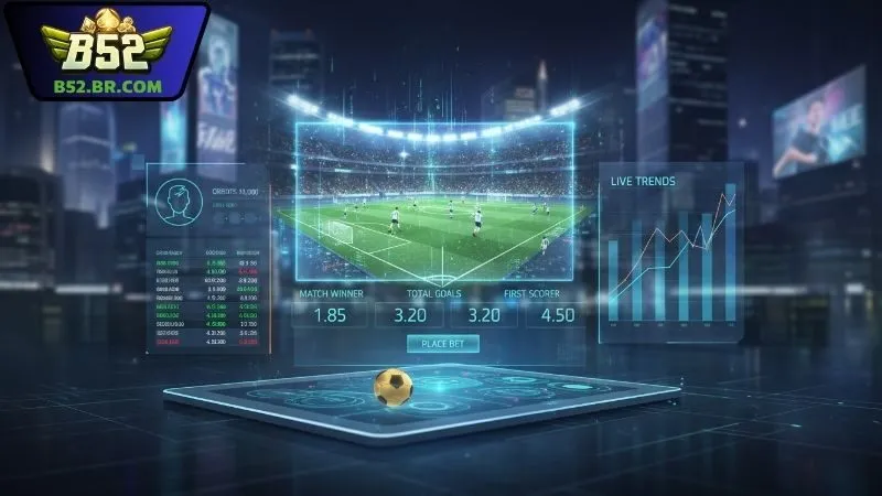 Cược xiên là gì? Những điều cần biết khi chơi cược xiên 2 Cược xiên là gì và hoạt động như thế nào?