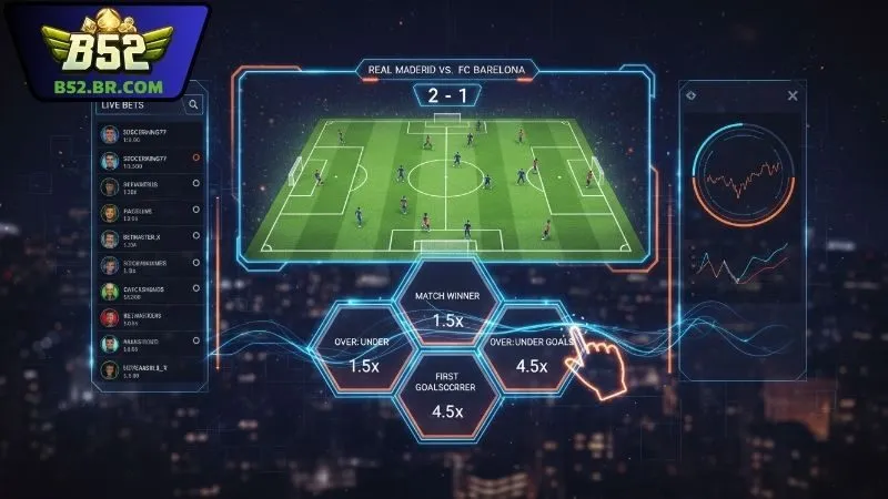 Cược xiên là gì? Những điều cần biết khi chơi cược xiên 3 Các loại cược xiên phổ biến hiện nay