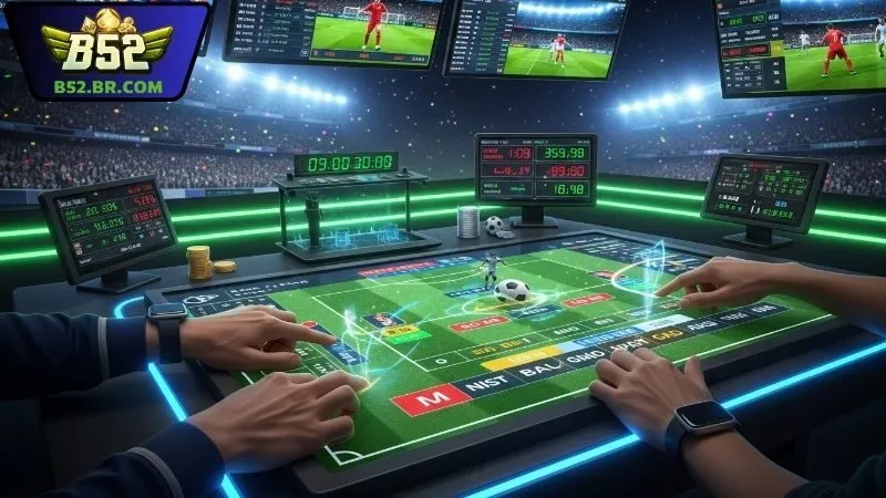 Cược xiên là gì? Những điều cần biết khi chơi cược xiên 1 Cược xiên là gì