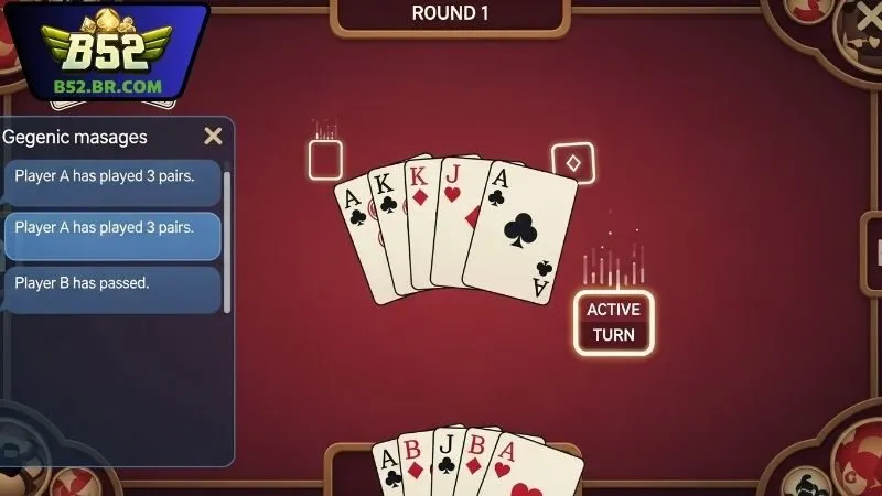 Kinh nghiệm chơi Tiến lên miền Nam 