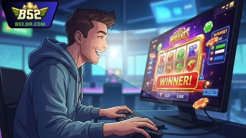 Quy định về trách nhiệm người chơi tại B52