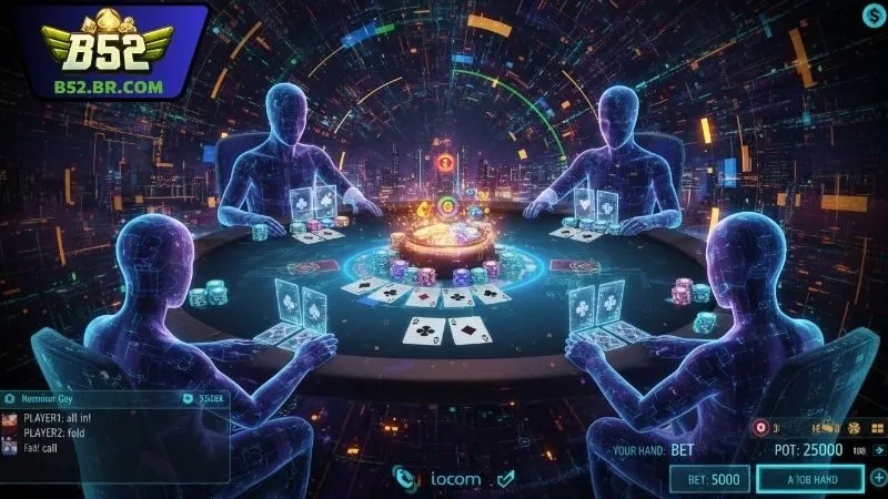 Xì tố B52 là gì?