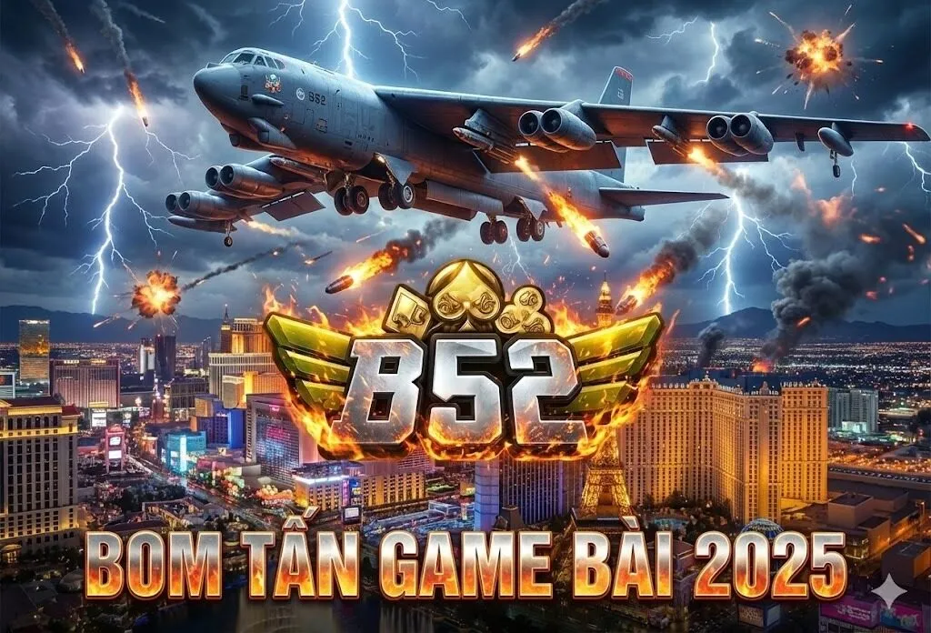 B52 Club là cổng game bài đẳng cấp